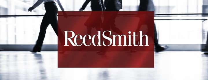 Ex-Reed Smith Partner Claims 80% Underpayment Compared to Men