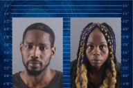 Arrests made after fire at Peoria apartment complex