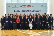 PM Modi invites global businesses to participate in India’s growth story