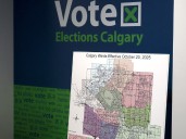 Calgary municipal election: What happened in your ward?
