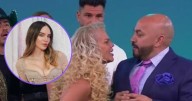 Niurka defiende a Lupillo Rivera tras la demanda de Belinda: “Él tiene derecho a hablar de su experiencia”