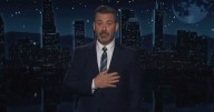 Fight Promoter Jimmy Kimmel Won Late Night This Week
