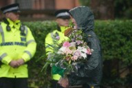 Police question 6 suspects over  deadly Manchester synagogue attack