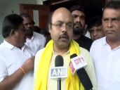 "No mistake in my Belgaum statement:" Siddaramaiah's son