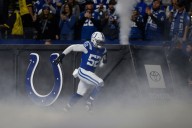 Colts’ Samson Ebukam expected to miss time with knee injury