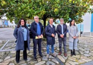 Illas podrá actualizar su plan de ordenación con una ayuda del Principado