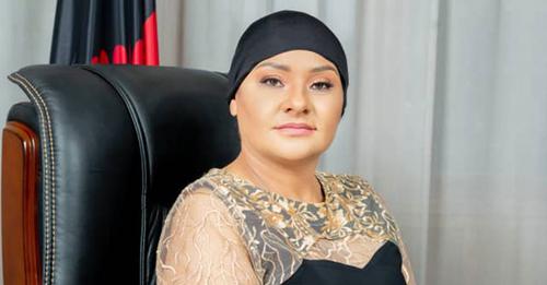 Abida Mia Dismisses Social Media Allegations of Seizing Ambulance and Removing Transformer