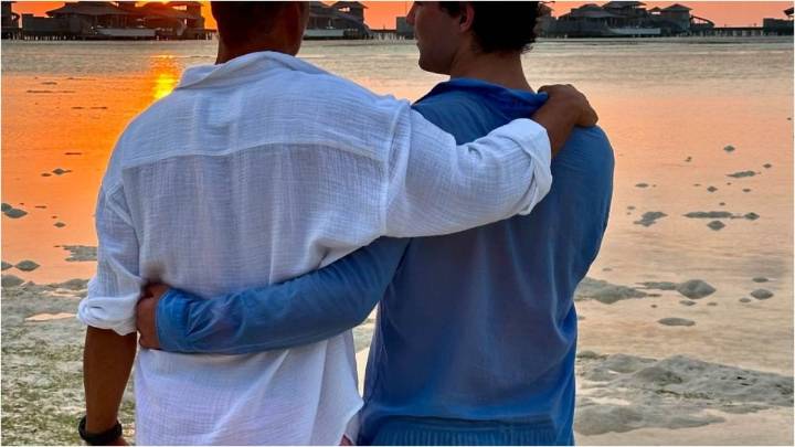 Bollywood Superstar’s Son Left Home At 15, Lives Simple Life In London, Has No Interest In Films