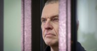 Jailed journalists win Sakharov Prize for speaking against injustice, European Parliament says
