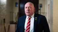 GOP lawmaker claims his and other Republican offices have been ‘targeted’ with flags depicting ‘vile’ symbol