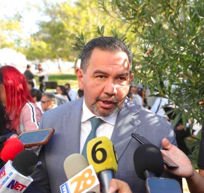 Se contemplan varias obras en el Presupuesto de Egresos del 2026