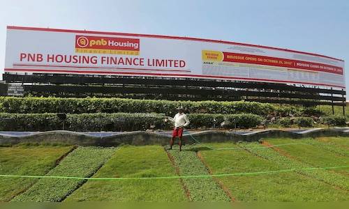 PNB Housing Finance: Regulatory process underway for new MD & CEO as Girish Kousgi steps down