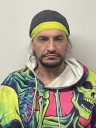 Man recently released after serving burglary conviction arrested again on burglary charge