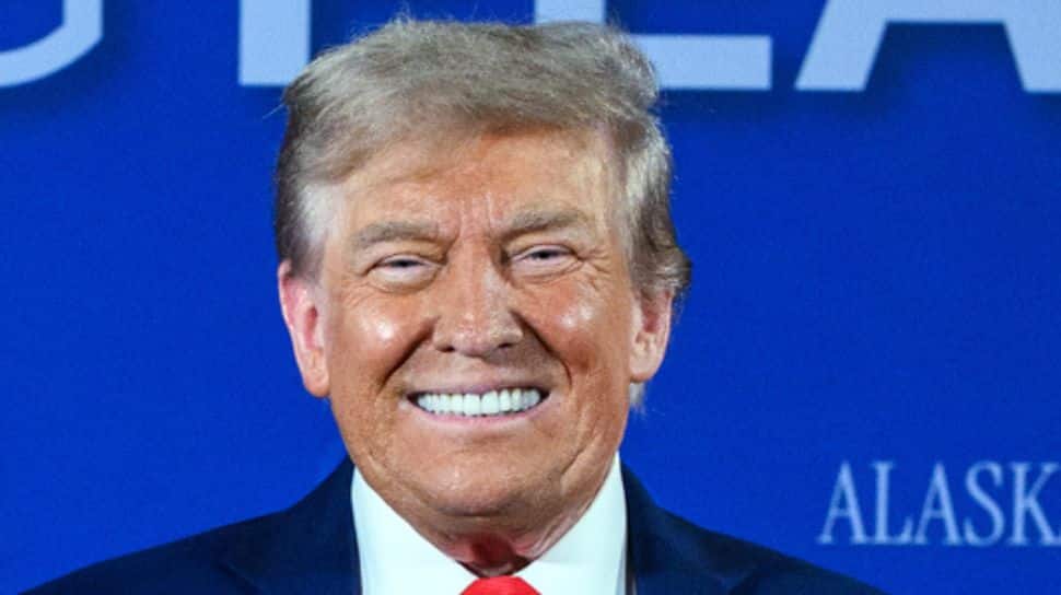 Donald Trump To Visit Israel Following Gaza Ceasefire Breakthrough