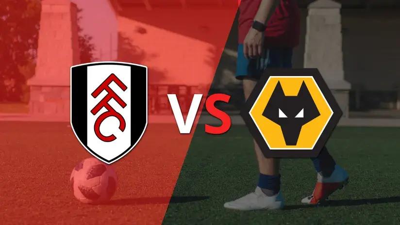 Premier League: Wolverhampton enfrenta a Fulham buscando salir del último puesto