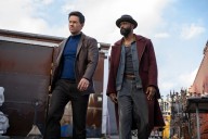 Pantallas: Qué ver en cines y streaming el fin de semana del 3 al 5 de octubre