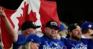 City, fans gearing up for possible Blue Jays World Series win in Toronto tonight