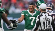 Jets' Fields vows to be more aggressive