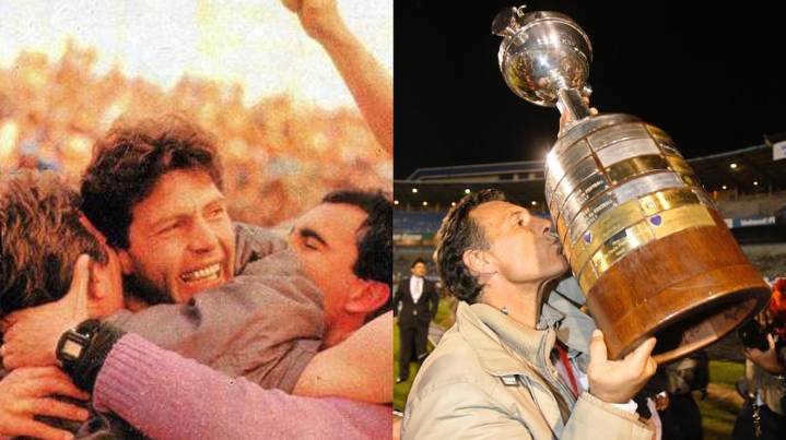 Los cinco momentos inolvidables en la trayectoria deportiva de Miguel Ángel Russo