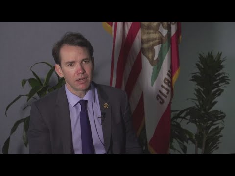 New maps and new rivals: 2026 race takes shape in California’s Kiley in 3rd District