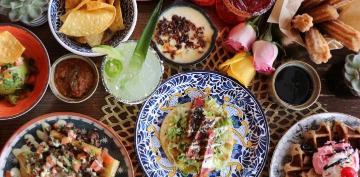 Korean-inspired taco restaurant opens new spot in Edgewater