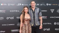 Joe Manganiello, Caitlin O’Connor are engaged: See her ring