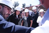 Nacerá en Iztacalco la primera Utopía de las Infancias, con 127 mil m² de bienestar social