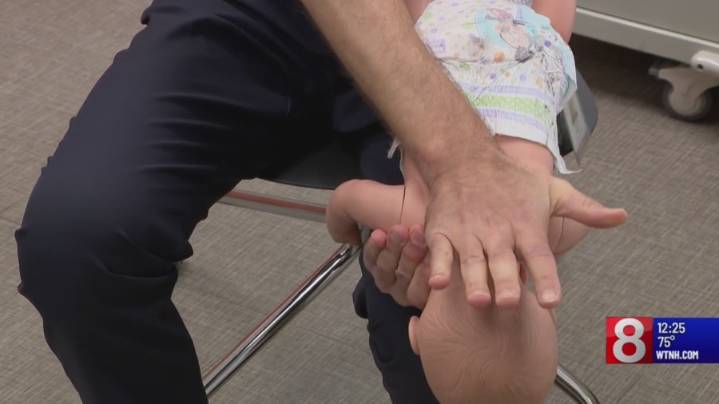 How to keep your children safe from choking this Halloween
