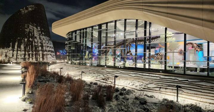 Cleveland Museum of Natural History receives grant for rare books, fine art collections