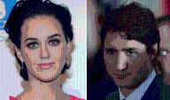 ¡Confirmado! Katy Perry y Justin Trudeau salen de la mano en París y celebran su amor