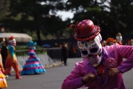 Calles cerradas por Desfile de Día de Muertos 2025 en CdMx: AQUÍ las alternativas viales