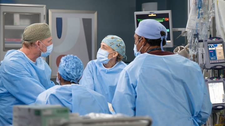 'Grey's Anatomy' Premiere Death: Natalie Morales on Show Exit