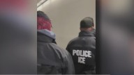 Volunteers document ICE activity as fear grows in Hillsboro
