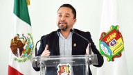 El último amparo de Rodrigo Benítez
