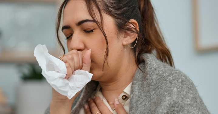 Fall allergy season hitting the Mid-South harder and earlier than usual