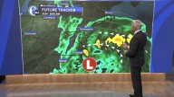 AccuWeather forecast for Philadelphia, Pennsylvania, New Jersey and Delaware
