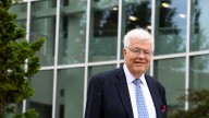 How a Spartanburg physician helped to transform Upstate cancer care
