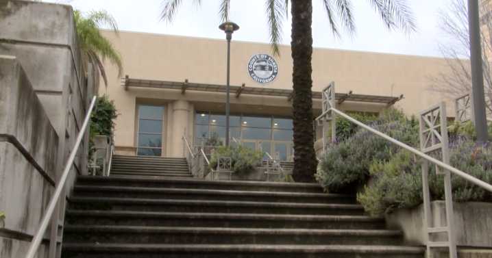 Shasta County health campus proposal faces opposition today