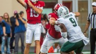 A weekly snapshot of 2026 NFL draft QB prospects 🏈