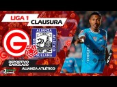 Garcilaso vs. Alianza Atlético EN VIVO vía Liga 1 MAX y L1 Play por Torneo Clausura 2025