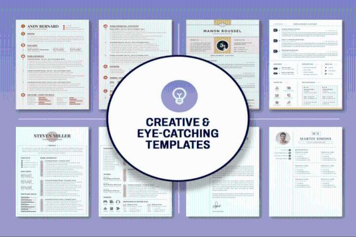 Entrepreneurs Can Perfect Their Pitch With a Professional Resume from This Service