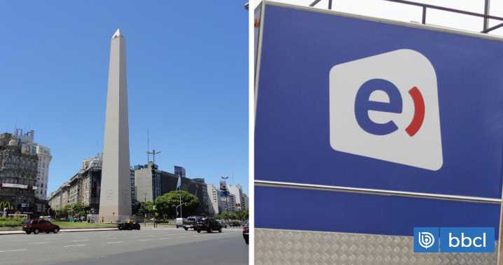 Sernac anuncia que Entel comenzó a pagar los más de $1.200 millones por cobro de roaming en Argentina