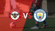 Premier League: Por la fecha 7 se enfrentarán Brentford y Manchester City