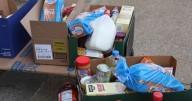 Mountaineer Food Bank calls for support amid potential SNAP benefit delay