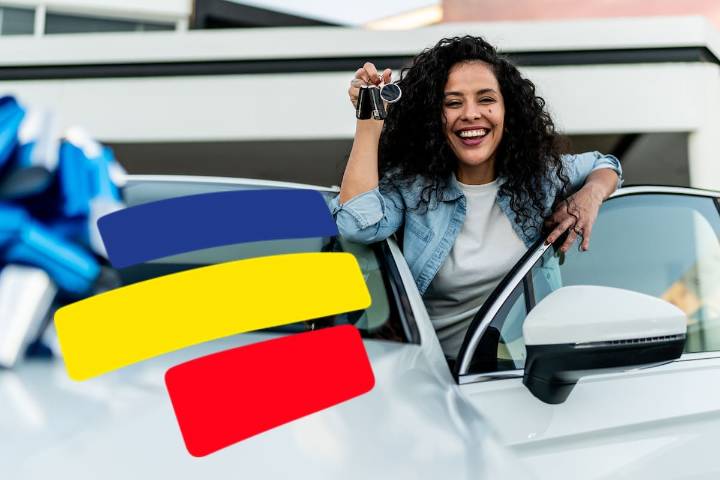 Comprar carro usado con Bancolombia: documentación al día, precios accesibles y listo para circular