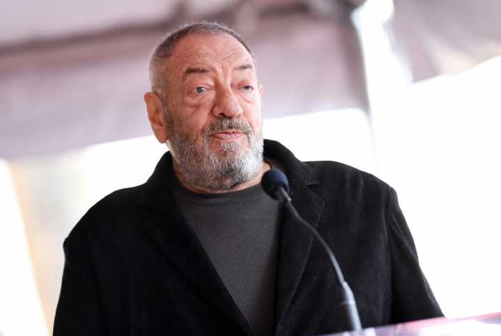 Case isn’t closed yet for Wolf or ‘Law & Order’