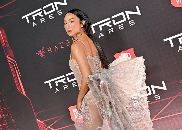 Box Office Report: Did Anyone See That Movie Tron?