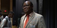 Craven County Schools names Principal of the Year