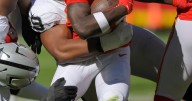 NFL picks: TV ready for first NFL game in person