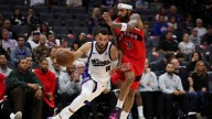 Ingram scores 21, Raptors beat Kings in pre